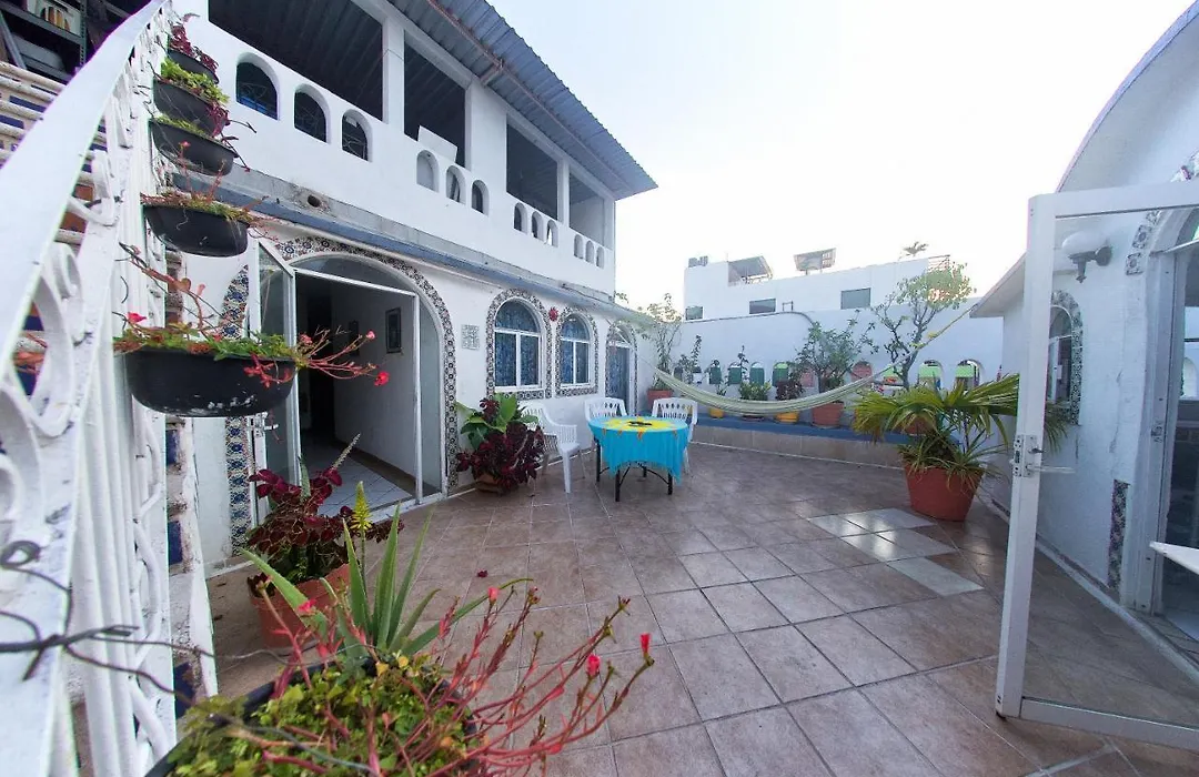 Alexandross Hostel-1
